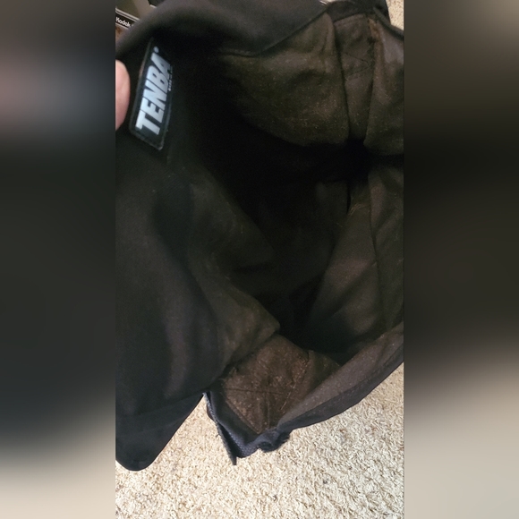 Vintage Tenba canvas messenger bag - Picture 3 of 4